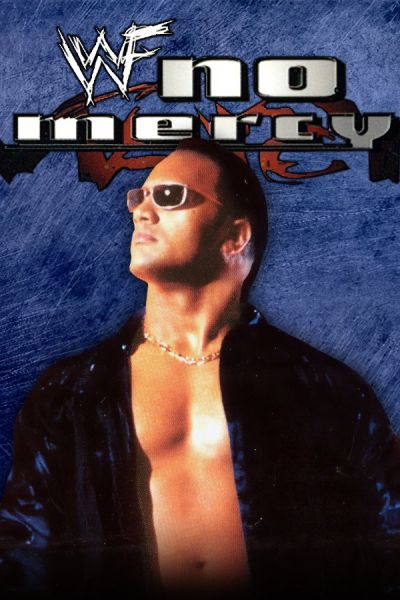 No Mercy Recomp