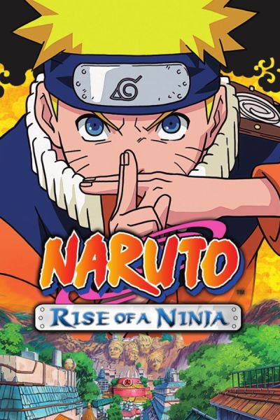 Rise of a Ninja Recomp
