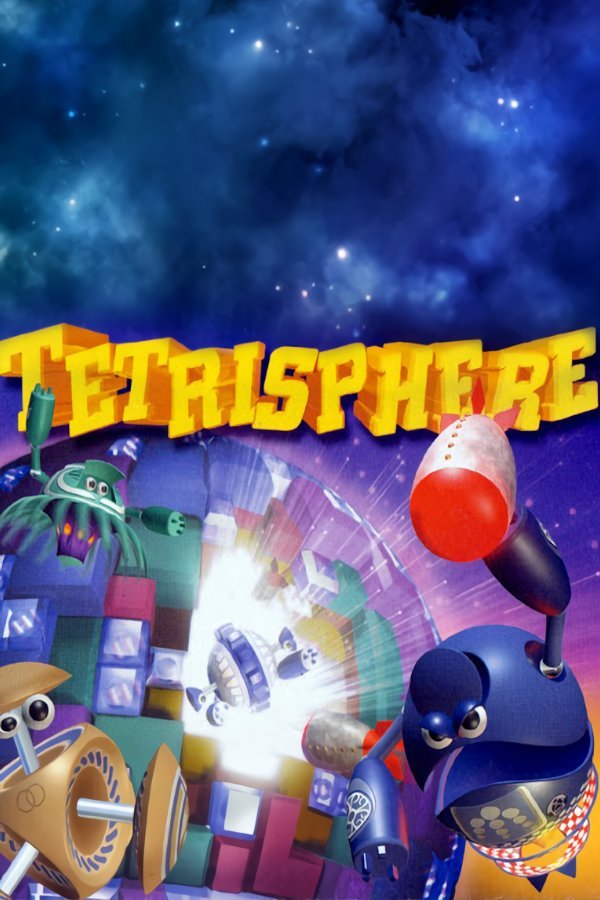 Blocksphere