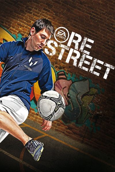 ReStreet