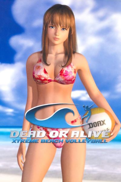 DOAXVB RE