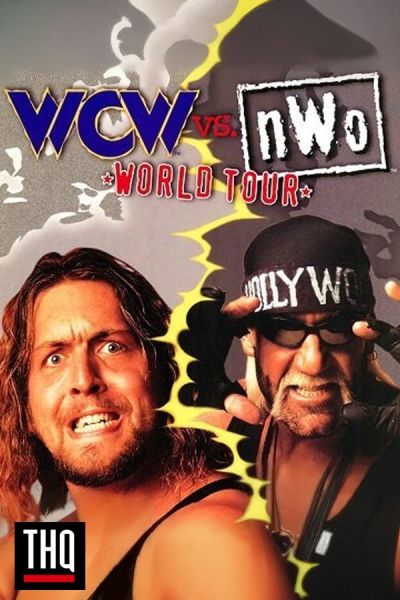World Tour Recomp