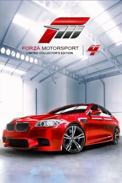 FM4 Recomp