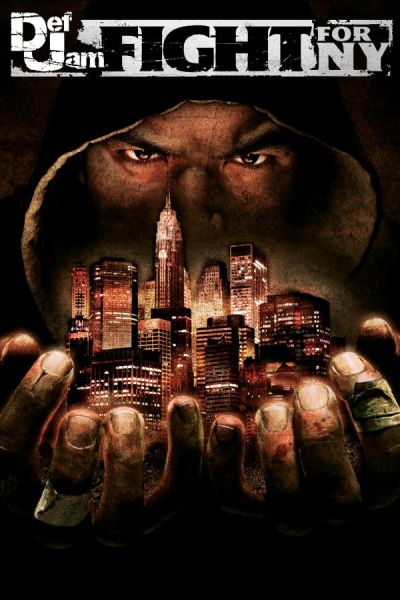 Def Jam FFNY Recomp