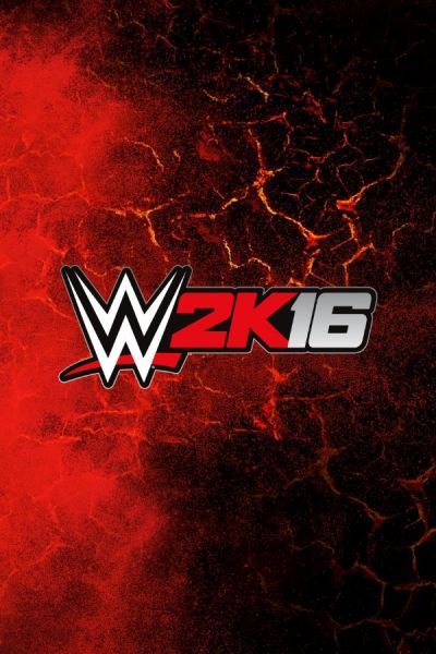 WWE 2K16 PC