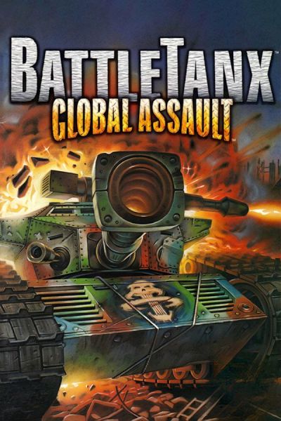 BattleTanx PC Port