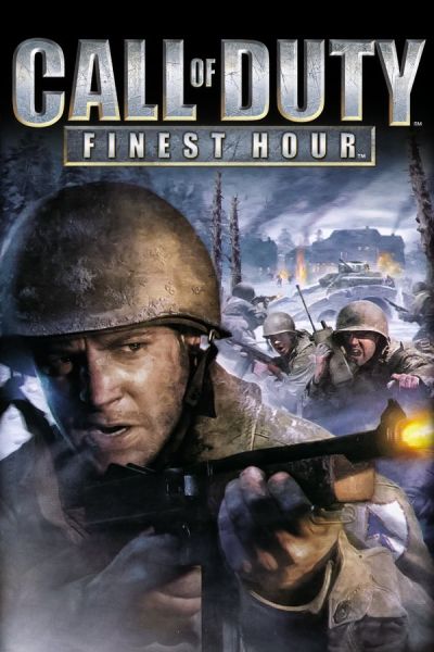 Finest Hour Remastered