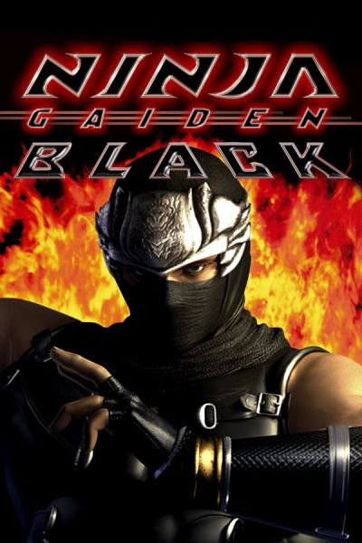 Ninja Gaiden Black Recomp