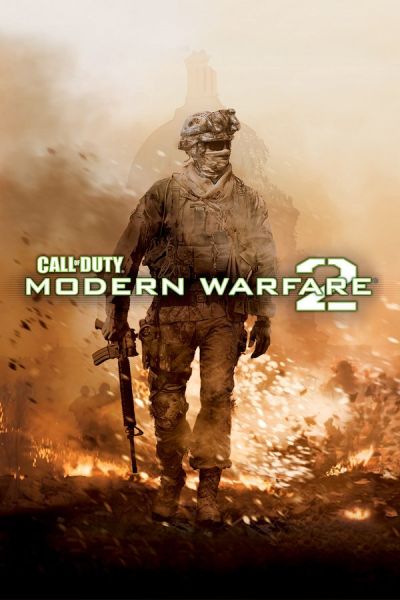 MW2 Recompiled