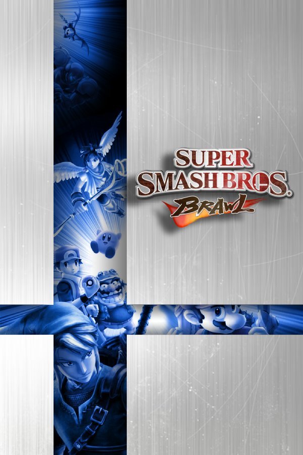Super Smash Decomp