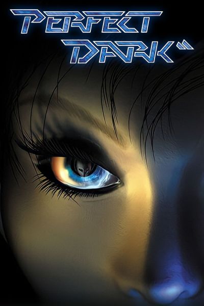 Perfect Dark Port