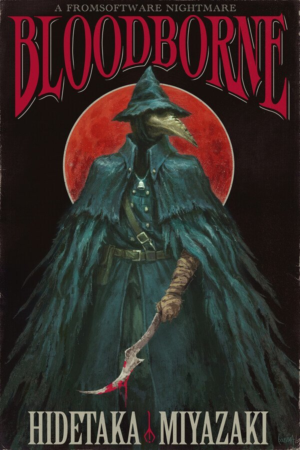 Bloodborne PC Stability