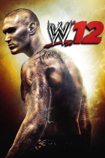 WWE '12 PC