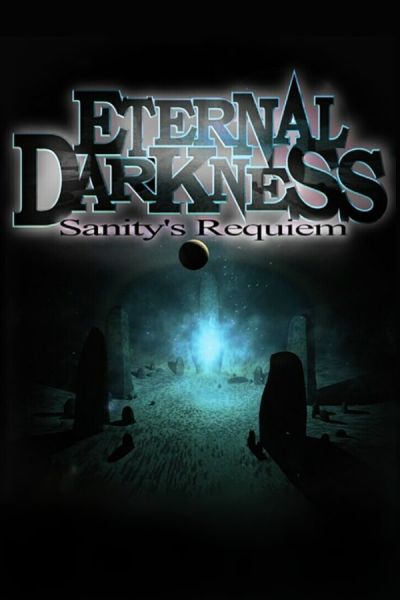Eternal Darkness Recomp