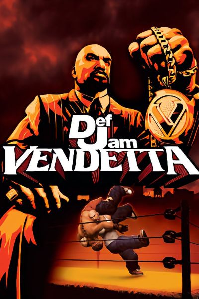 Def Jam Vendetta Recomp