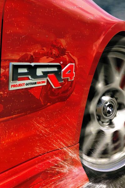 PGR4 Recomp