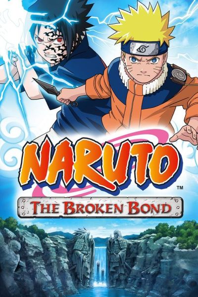 Broken Bond Recomp