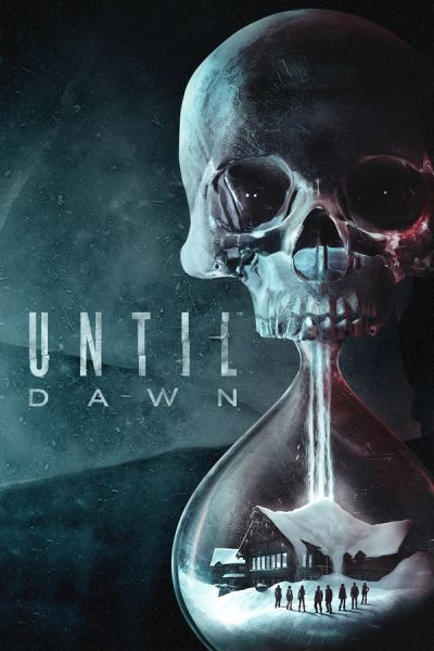 Until Dawn PC