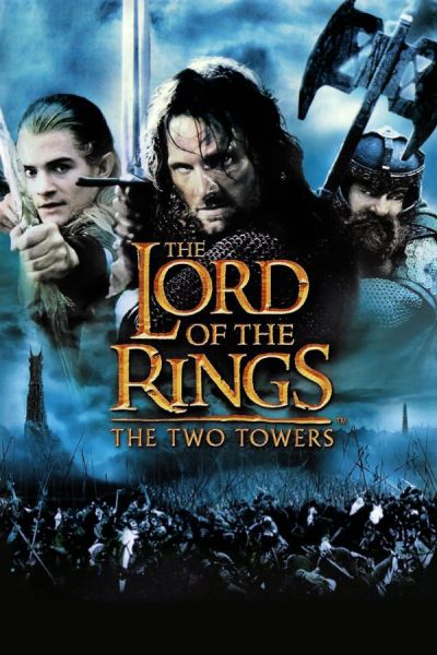 Two Towers Recomp