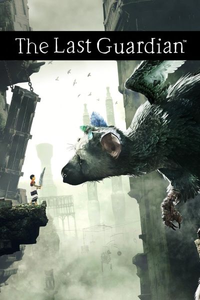 The Last Guardian PC