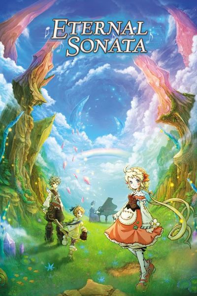 Eternal Sonata Reprise