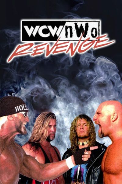 Revenge Recomp