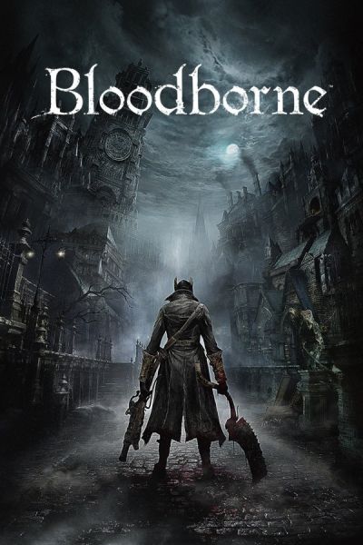 Bloodborne PC