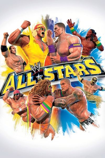 All Stars Recomp