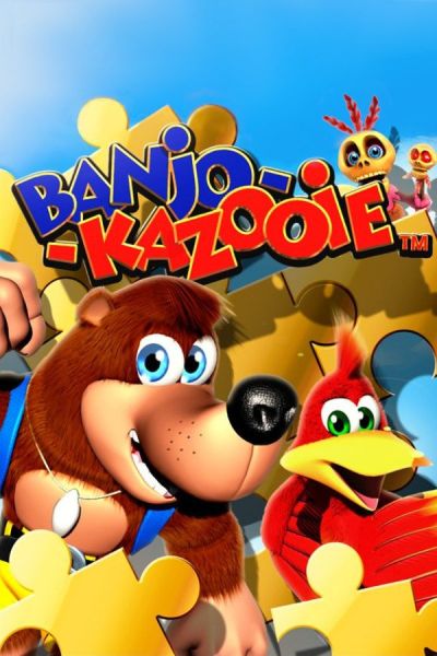 Banjo: Recompiled