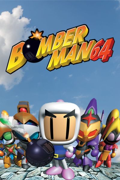 Bomberman 64: Recompiled